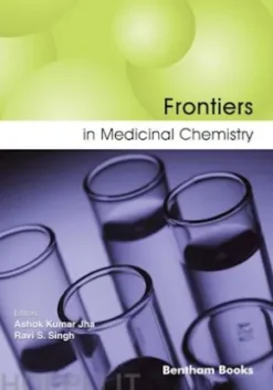 Frontiers In Medicinal Chemistry: Volume 10