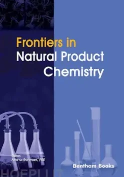 Frontiers in Natural Product Chemistry: Volume 9
