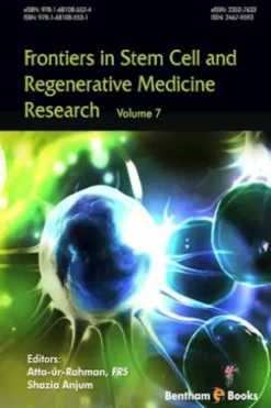 Frontiers in Stem Cell and Regenerative Medicine Research: Volume 7