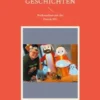Frosch WG Geschichten