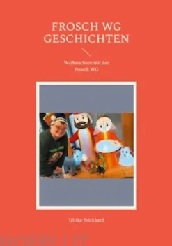 Frosch WG Geschichten