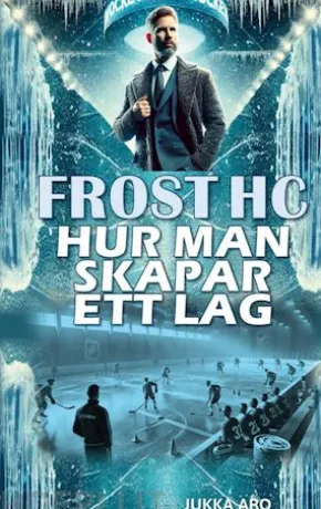 Frost HC Hur man skapar ett lag