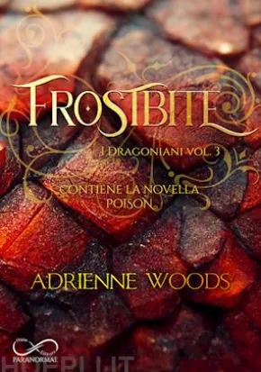 Frostbite