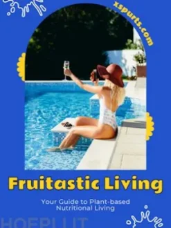 Fruitastic Living