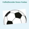 Fußballwunder Ferenc Puskas