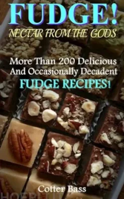 FUDGE!