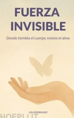 Fuerza invisible