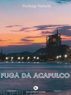 Fuga da Acapulco