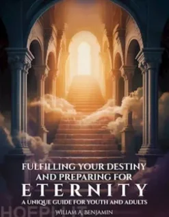Fulfilling Your Destiny and Preparing for Eternity