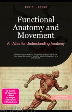 Functional Anatomy and Movement: An Atlas for Understanding Anatomy