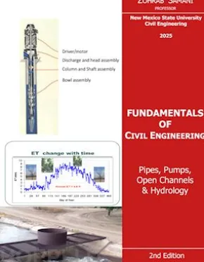 Fundamentals of Civil Engineering