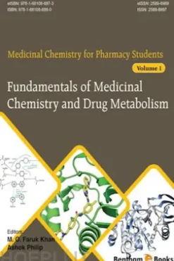 Fundamentals of Medicinal Chemistry and Drug Metabolism