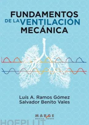 Fundamentos de la ventilación mecánica