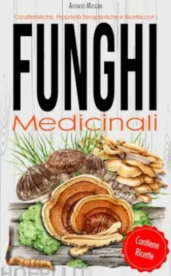 Funghi Medicinali