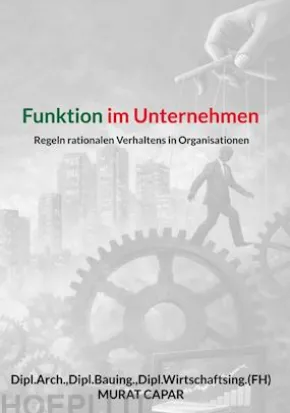 Funktion im Unternehmen