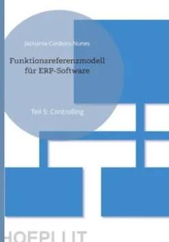 Funktionsreferenzmodell für ERP-Software