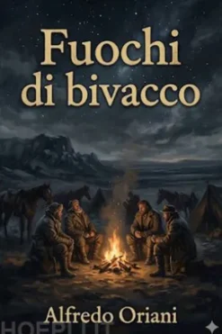 Fuochi di bivacco