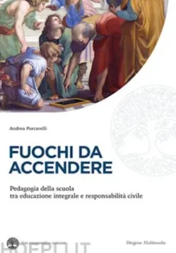 Fuochi da accendere