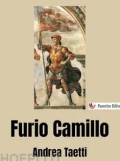 Furio Camillo