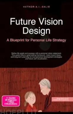 Future Vision Design: A Blueprint for Personal Life Strategy
