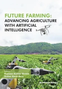 Future Farming: Advancing Agriculture with Artificial Intelligence