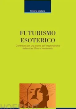 Futurismo esoterico