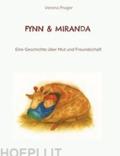Fynn und Miranda