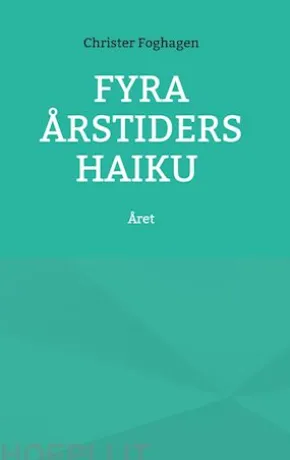 Fyra årstiders Haiku