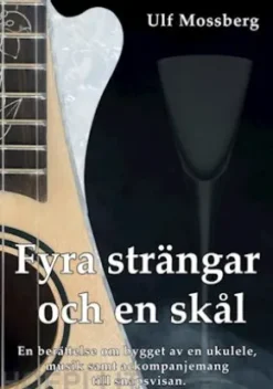 Fyra strängar och en skål