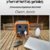 Gadgets, Dispositivos, Artilugios Y Herramientas Geniales
