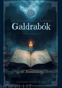 Galdrabók