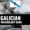 Galician Vocabulary Book