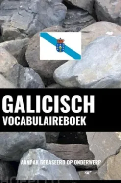 Galicisch Vocabulaireboek