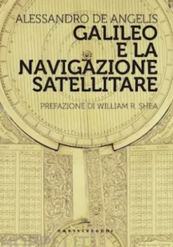 Galileo e la navigazione satellitare