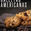 Galletas Americanas