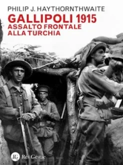 Gallipoli 1915