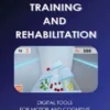 Game-based training and rehabilitation