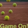 Game On!