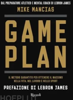 Game plan