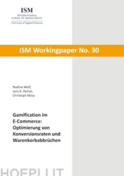 Gamification im E-Commerce: Optimierung von Konversionsraten und Warenkorbabbrüchen