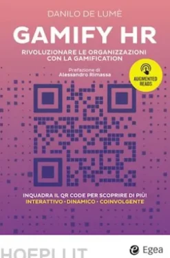 Gamify HR