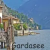 Gardasee auf die billige Tour