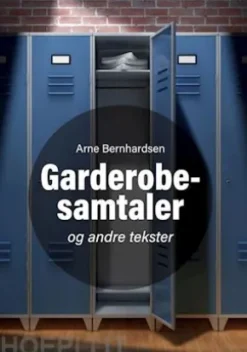 Garderobesamtaler