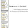 Gastgewerbe im Überblick