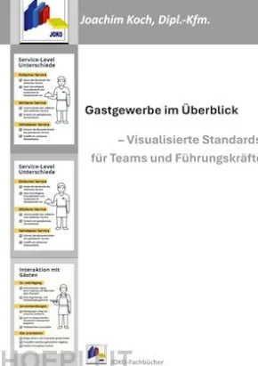 Gastgewerbe im Überblick