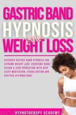 Gastric Band Hypnosis for Weight Loss