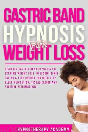 Gastric Band Hypnosis for Weight Loss