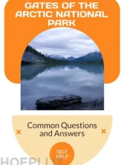 Gates Of The Arctic National Park