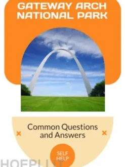Gateway Arch National Park