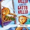 Gatto killer contro gatto killer